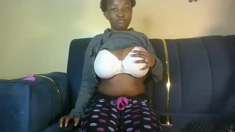 bambi online show from December 1, 2025, 6:46 pm