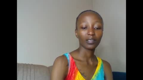 Snapshot of bambi_bunnie chatting on June 27, 2026, 6:13 pm Bambi online show from June 27, 2026, 6:13 pm