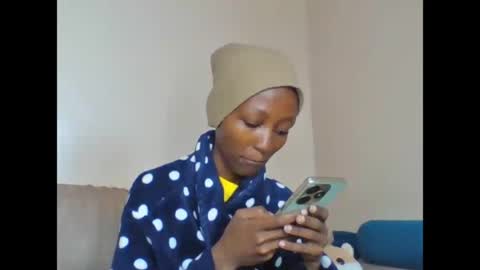 Snapshot of bambi_bunnie chatting on July 6, 2026, 10:56 am Bambi online show from July 6, 2026, 10:56 am