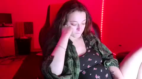 bambiboo8113 online show from February 16, 2025, 9:59 am