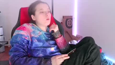 bambiboo8113 online show from March 10, 2025, 12:40 am