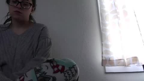 bambiboo8113 online show from October 23, 2025, 7:45 pm