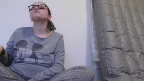 bambiboo8113 online show from October 26, 2025, 7:03 am