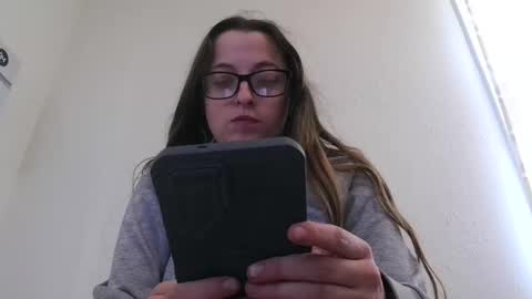 bambiboo8113 online show from November 10, 2025, 7:46 pm