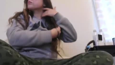 bambiboo8113 online show from November 11, 2025, 11:54 am