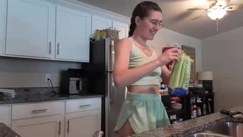 bambifarrina online show from January 16, 2026, 8:02 pm