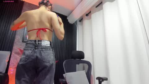 Bambi online show from December 14, 2024, 11:29 am