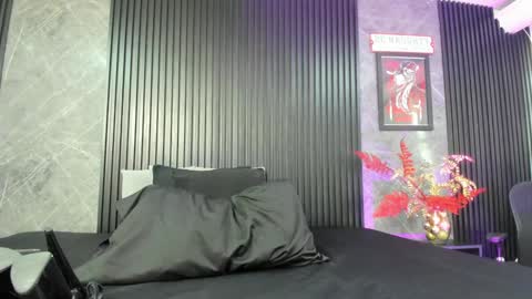 Bambi online show from December 22, 2024, 1:11 pm