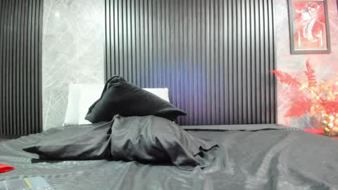 Bambi online show from December 23, 2024, 11:47 am