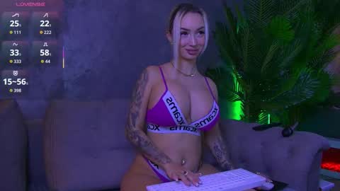 Bambi online show from November 11, 2025, 8:03 am