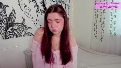 May 3 online show from February 24, 2026, 9:07 am