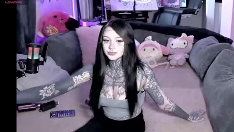 bambitatted online show from April 22, 2026, 6:53 pm