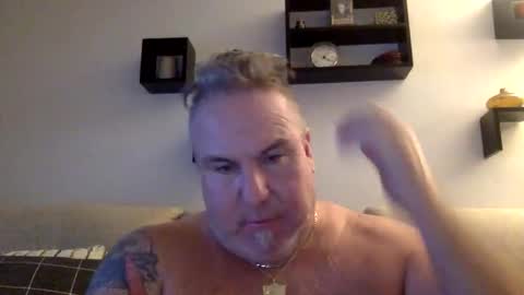 banana5289 online show from January 5, 2026, 9:07 pm