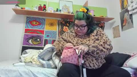 Ana  online show from February 15, 2026, 3:14 am