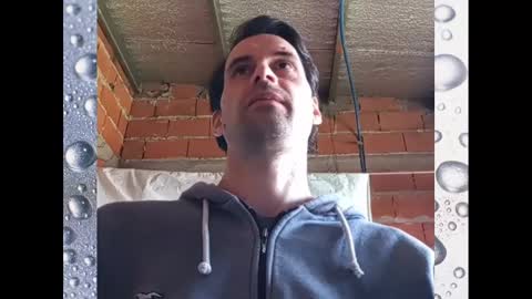 Ezequiel online show from December 3, 2024, 5:01 pm