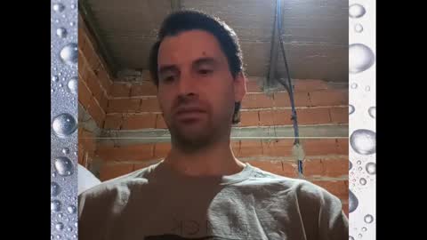 Ezequiel online show from December 5, 2024, 1:36 am