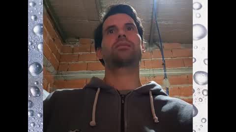 Ezequiel online show from December 7, 2024, 1:58 am