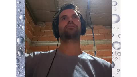 Ezequiel online show from December 13, 2024, 2:54 am