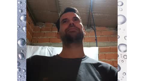 Ezequiel online show from December 15, 2024, 1:35 am