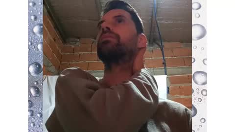 Ezequiel online show from December 22, 2024, 1:34 am