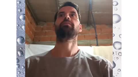 Ezequiel online show from December 29, 2024, 9:41 pm