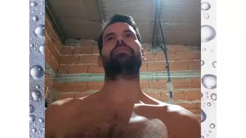 Ezequiel online show from December 31, 2024, 1:26 am