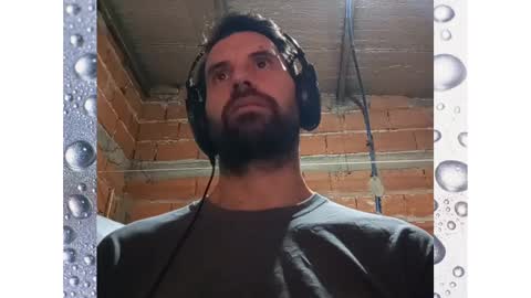 Ezequiel online show from January 3, 2025, 11:44 pm