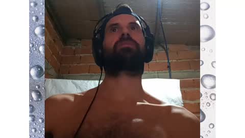 Ezequiel online show from January 12, 2025, 1:11 am