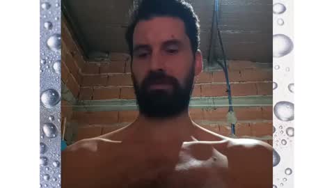 Ezequiel online show from January 15, 2025, 1:45 am