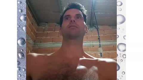 Ezequiel online show from January 16, 2025, 1:58 am