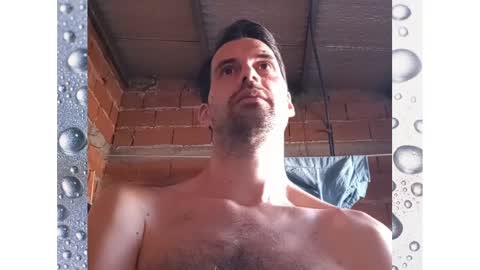 Ezequiel online show from January 22, 2025, 8:49 pm