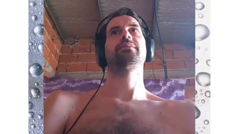 Ezequiel online show from January 26, 2025, 6:58 pm