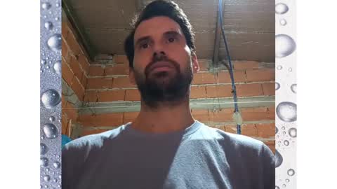 Ezequiel online show from February 5, 2025, 1:26 am