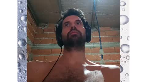 Ezequiel online show from February 7, 2025, 12:20 am