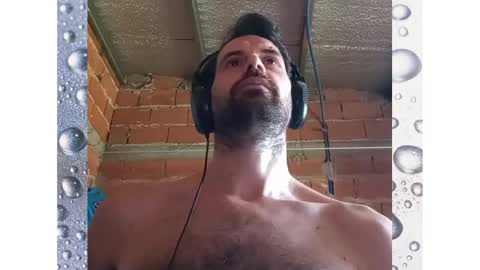 Ezequiel online show from February 7, 2025, 4:56 pm