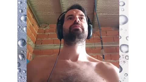 Ezequiel online show from February 11, 2025, 4:35 pm