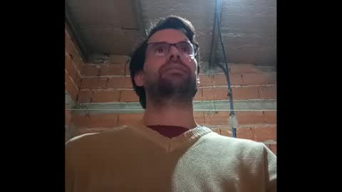 Ezequiel online show from September 16, 2025, 1:50 am