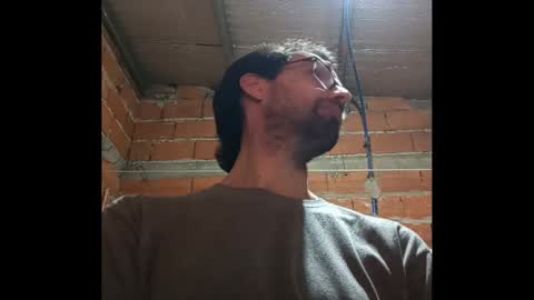 Ezequiel online show from September 19, 2025, 1:29 am