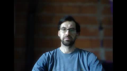 Ezequiel online show from September 20, 2025, 5:03 pm