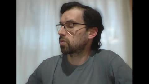 Ezequiel online show from September 21, 2025, 9:49 pm