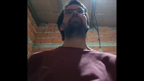 Ezequiel online show from September 28, 2025, 1:55 am