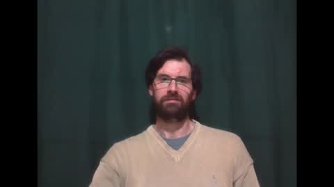 Ezequiel online show from October 10, 2025, 2:10 am