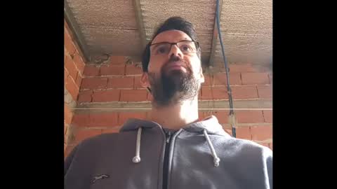 Ezequiel online show from November 20, 2025, 2:17 pm