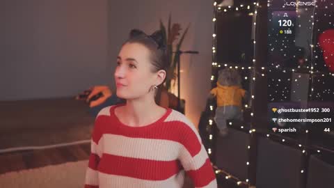 Ellen and  online show from February 15, 2025, 10:22 am