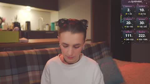 Ellen and  online show from February 28, 2025, 7:25 pm