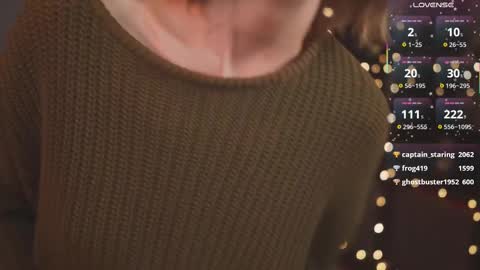 Ellen and  online show from March 12, 2025, 5:38 pm