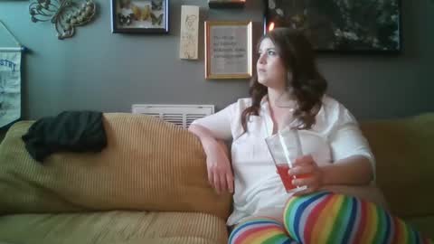 Snapshot of bandd443 chatting on January 5, 2025, 7:07 am BandD443 online show from January 5, 2025, 7:07 am