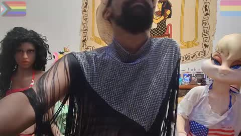 Bando Husbando online show from May 26, 2026, 2:40 am