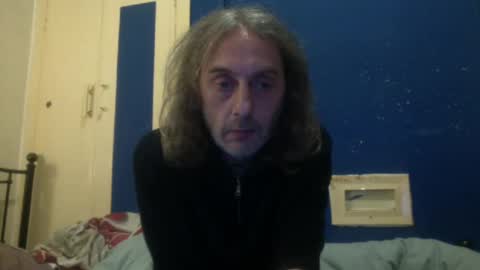 bangintoleather online show from January 5, 2025, 2:06 am