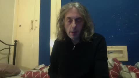 bangintoleather online show from February 2, 2025, 2:38 am